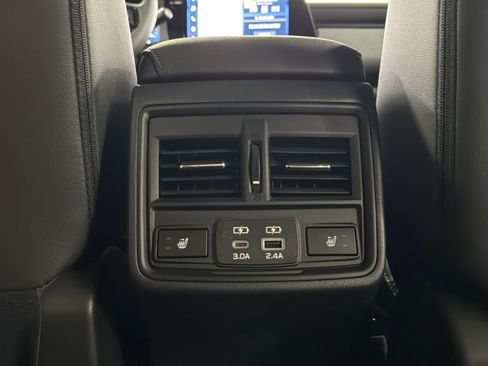 New 2026 Subaru Outback Limited image 35