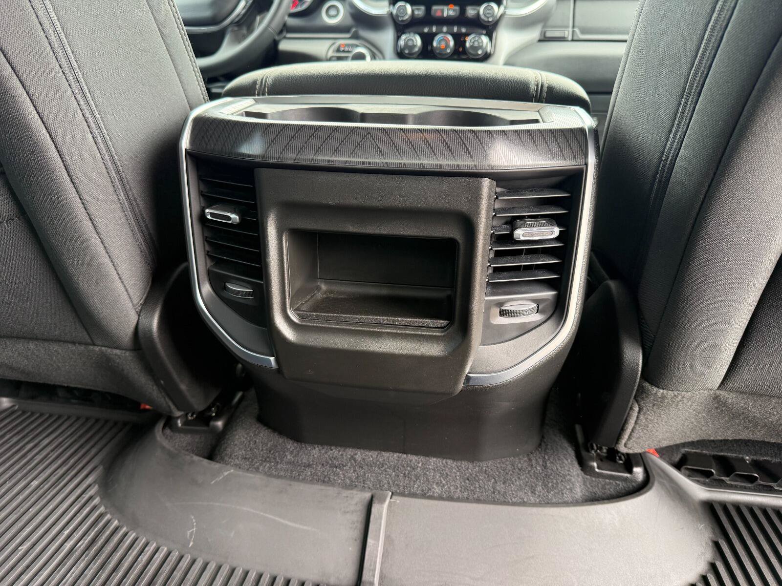Used 2025 RAM 1500 Big Horn AWD/4WD image 15