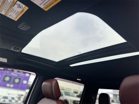 Certified 2020 Ford F150 Platinum w/ Equipment Group 701A Luxury image 23