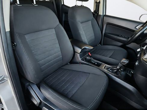 Used 2019 Ford Ranger XLT w/ FX4 Off-Road Package AWD/4WD image 28