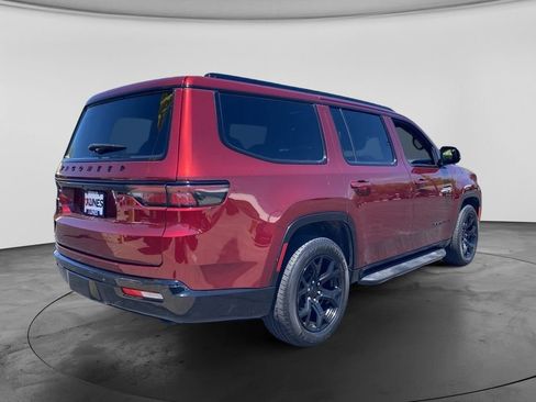 Used 2023 Jeep Wagoneer Series II AWD/4WD image 8
