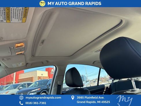 Used 2015 Subaru Legacy 3.6R Limited image 20