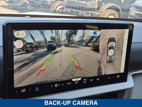 Certified 2025 Ford Explorer ST w/ Sun And Sound Package AWD/4WD image 18