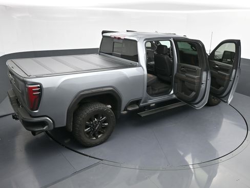 Used 2024 GMC Sierra 2500 AT4 w/ AT4 Premium Plus Package image 48