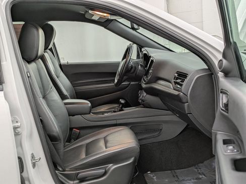 Used 2022 Dodge Durango GT w/ Blacktop Package image 17