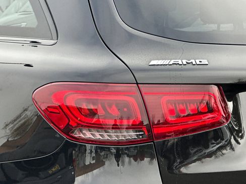Certified 2022 Mercedes-Benz GLC 43 AMG 4MATIC image 28
