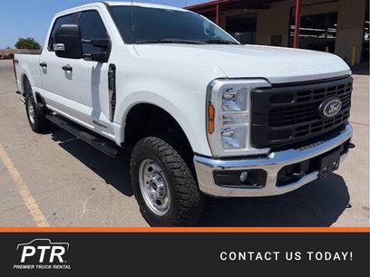 Used 2024 Ford F250 XL w/ FX4 Off-Road Package