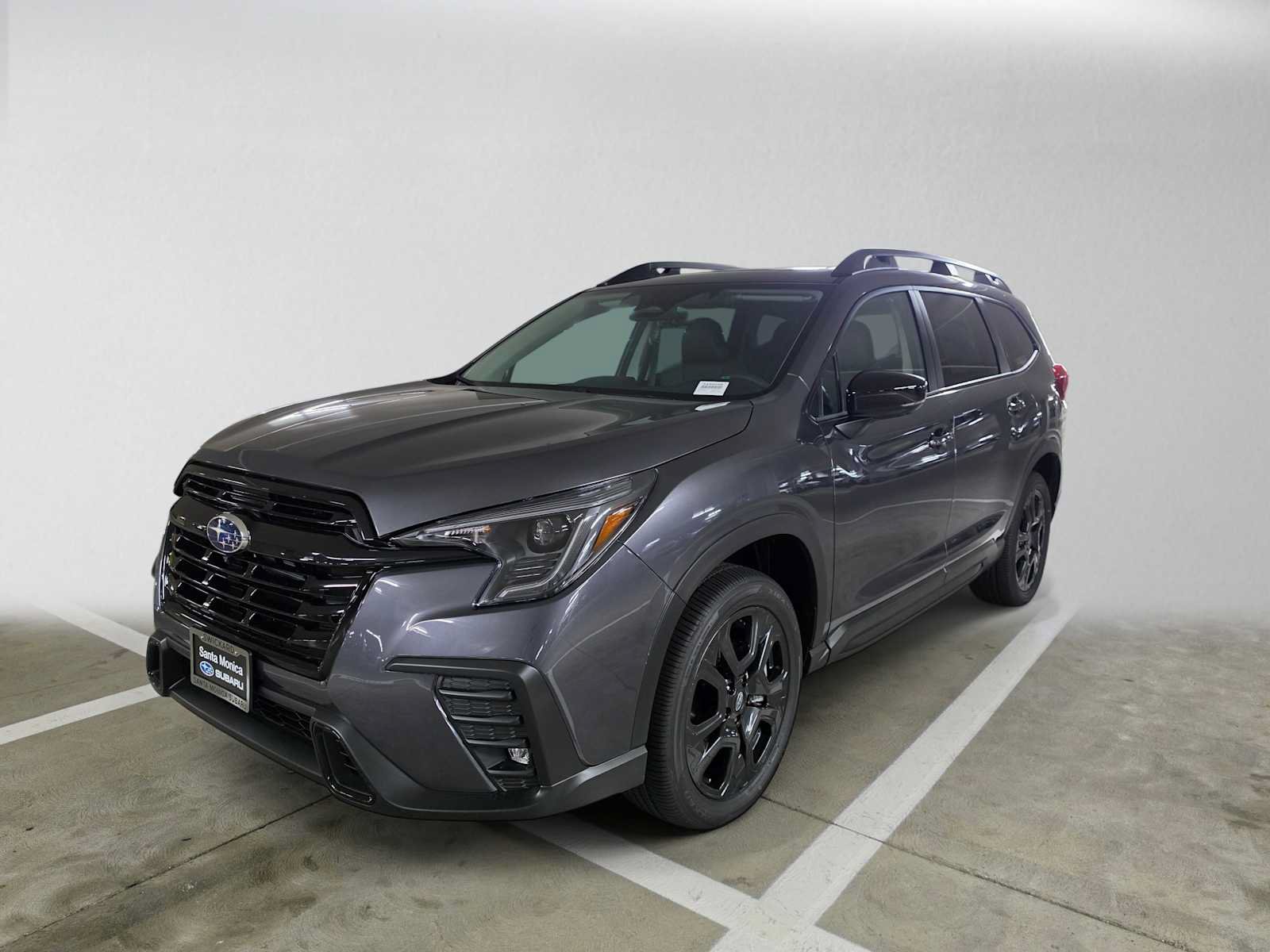 New 2026 Subaru Ascent Bronze Edition AWD/4WD image 7