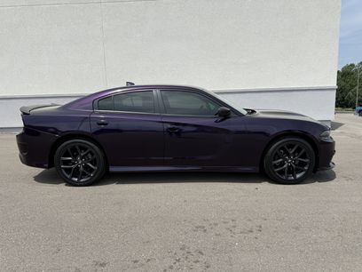 Used 2020 Dodge Charger GT w/ Blacktop Package