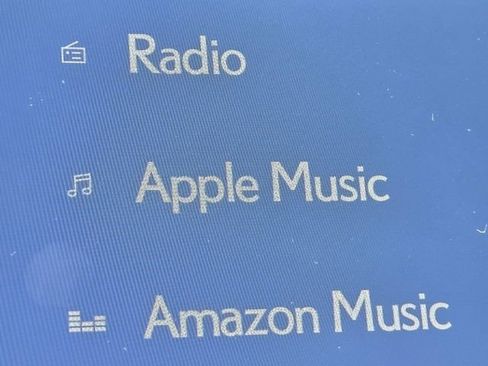 New 2026 Lexus RZ 450e AWD image 16