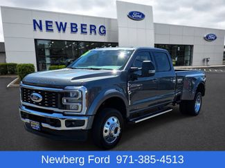 Used 2026 Ford F450 XLT w/ XLT Premium Package AWD/4WD 360° Tour