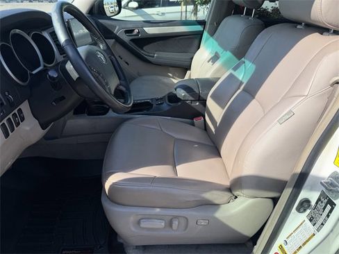 Used 2008 Toyota 4Runner SR5 image 20