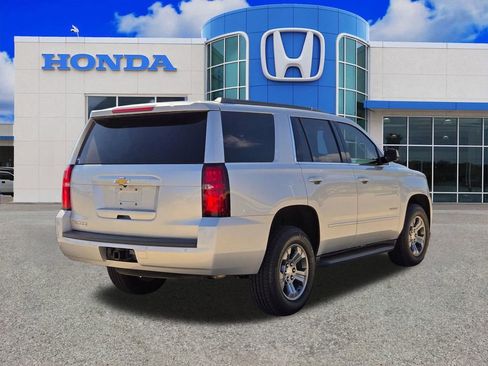 Used 2020 Chevrolet Tahoe LS image 3