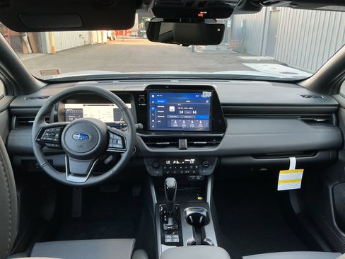 New 2026 Subaru Outback Touring XT AWD/4WD image 12