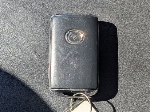 Used 2020 MAZDA CX-5 Grand Touring image 26