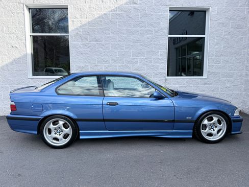 Used 1999 BMW M3 Coupe RWD image 23