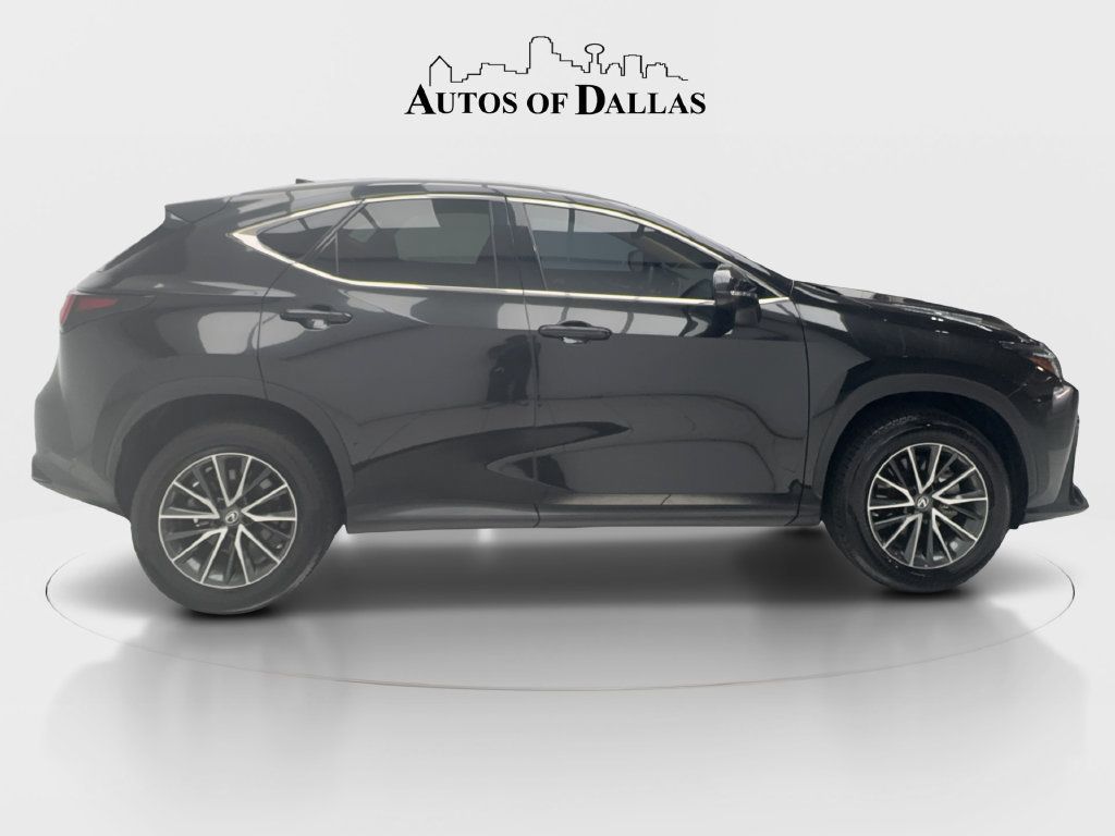 Used 2023 Lexus NX 250 FWD image 6