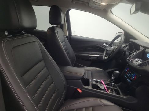 Used 2017 Ford Escape Titanium w/ Equipment Group 301A FWD image 21
