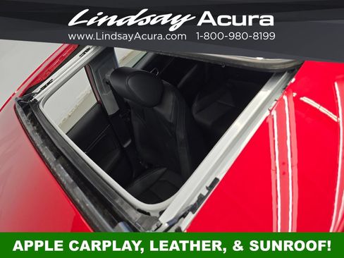 Used 2026 Acura Integra FWD image 20