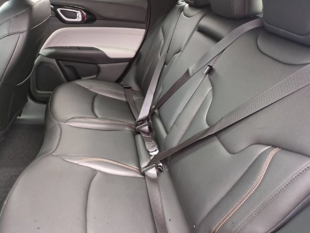Used 2024 Jeep Compass Limited AWD/4WD image 25