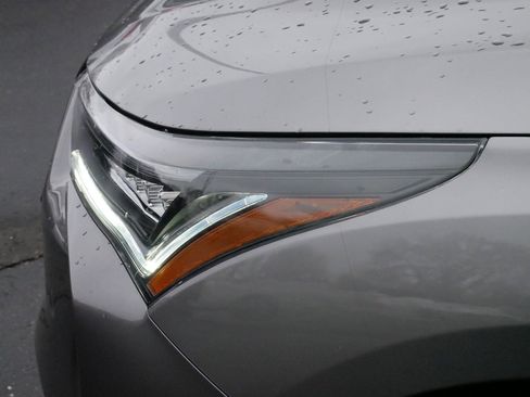 Used 2023 Acura RDX A-Spec image 16