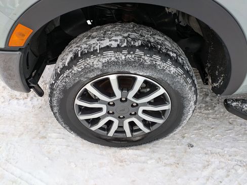 Used 2023 Ford Ranger XLT w/ Equipment Group 302A High image 22