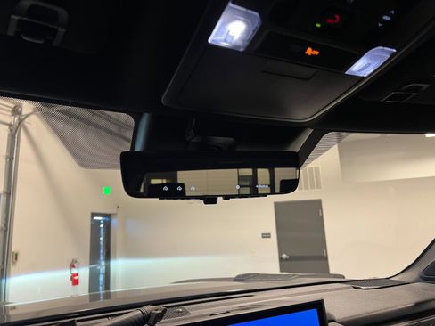 Used 2025 Toyota Tundra TRD Pro w/ TRD Performance Package (TMS) image 23