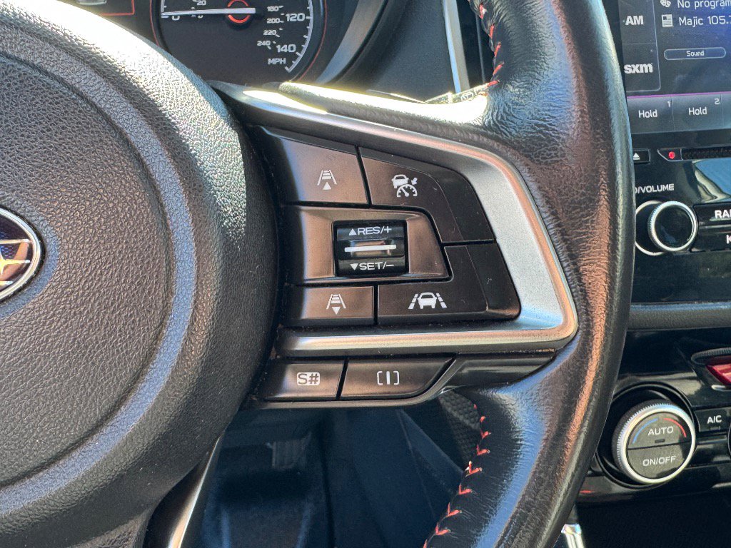 Used 2019 Subaru Forester Sport w/ Popular Package #2 AWD/4WD image 23