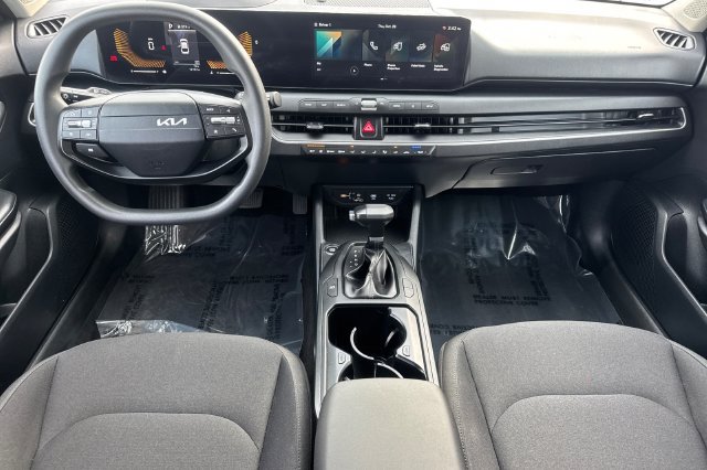 Used 2026 Kia K4 FWD image 10