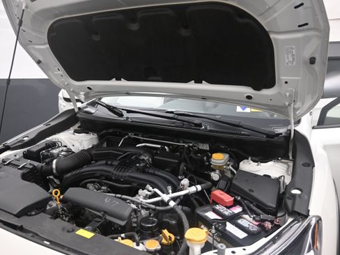 Used 2019 Subaru Crosstrek 2.0i Premium AWD/4WD image 26