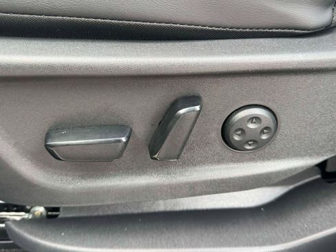 Certified 2024 Nissan Ariya FWD image 18