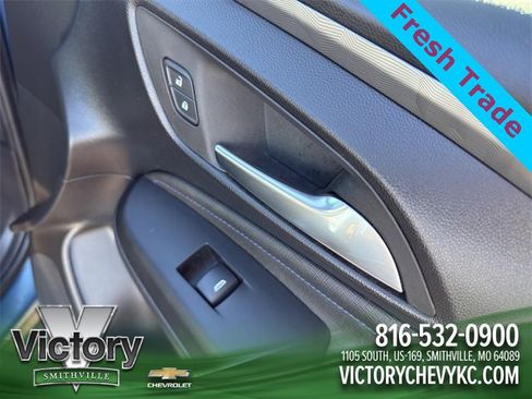 Used 2024 Buick Envista Sport Touring w/ Convenience I Package image 16