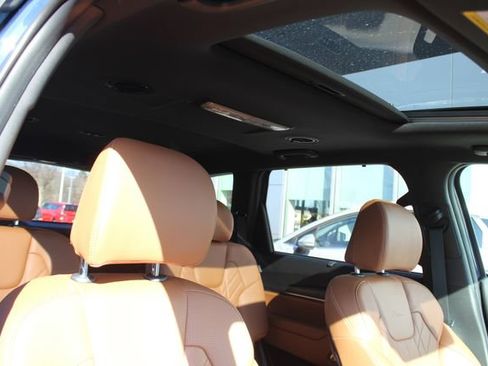 Used 2025 Kia Telluride EX X-Line image 35