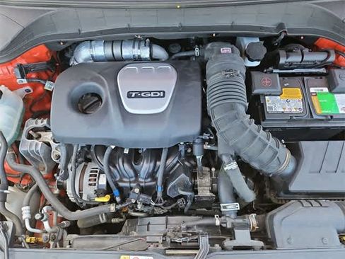 Used 2019 Hyundai Kona Ultimate image 18