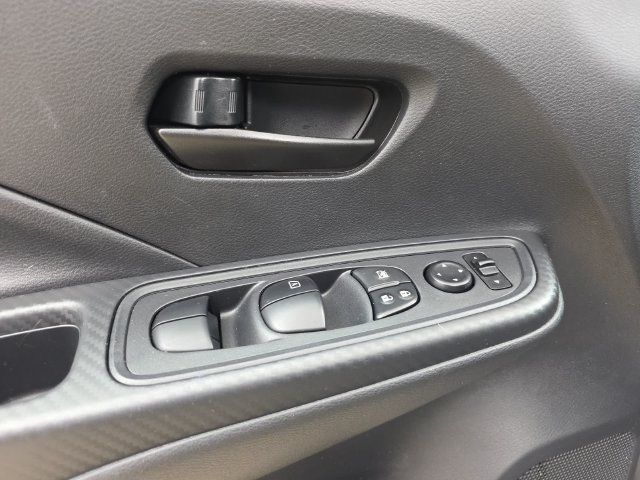 Used 2025 Nissan Versa S w/ Trunk Package FWD image 27