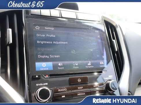 Used 2021 Subaru Ascent Limited w/ Technology Package AWD/4WD image 37