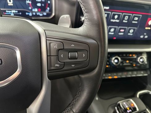 Used 2023 GMC Sierra 1500 Denali w/ Technology Package image 16