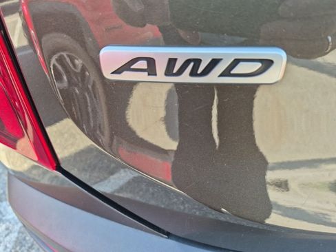 Used 2022 Kia Telluride S AWD/4WD image 4