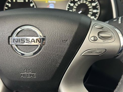 Used 2015 Nissan Murano Platinum w/ Platinum Technology Package AWD/4WD image 31