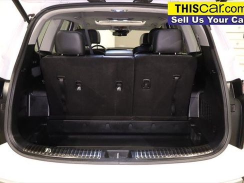 Used 2023 Kia Telluride EX w/ EX Captain's Chair Package AWD/4WD image 32