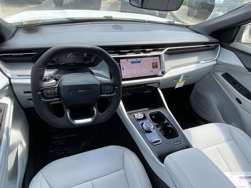 New 2026 Jeep Cherokee Limited AWD/4WD image 10