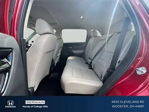 Used 2026 Honda CR-V EX-L image 26