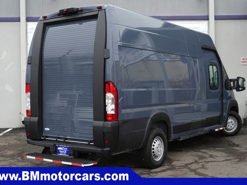 Used 2024 RAM ProMaster 3500 FWD image 3