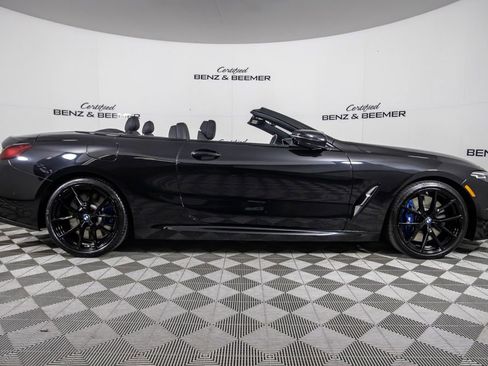 Used 2023 BMW M850i xDrive M850i xDrive image 14