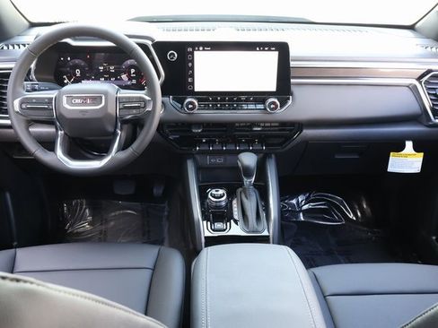 New 2026 GMC Canyon Elevation w/ Convenience Package image 14