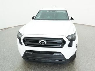 New 2025 Toyota Tacoma SR5 RWD video 2