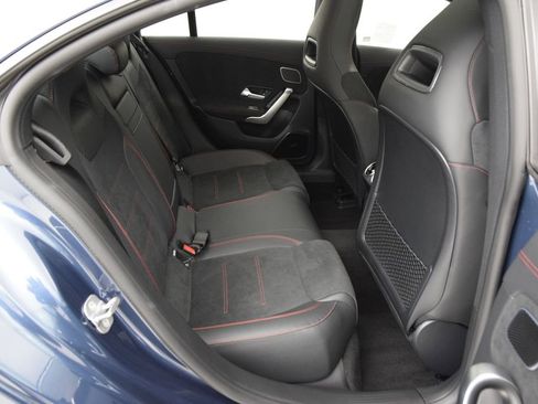 Certified 2023 Mercedes-Benz CLA 250 image 19