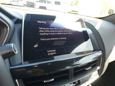 Certified 2023 Cadillac CT5 Luxury w/ Sun And Sound Package image 48