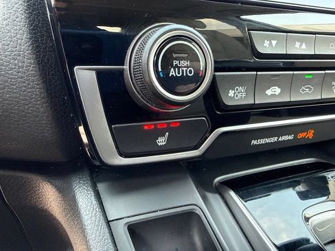 Used 2017 Honda CR-V EX-L image 23