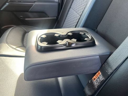 Used 2021 Chevrolet Colorado Z71 AWD/4WD image 26